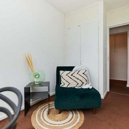 The Kennington Park Crib - Lovely 2Bdr Flat With Garden لندن المظهر الخارجي الصورة